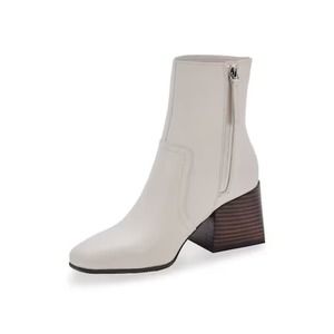 NEW Blando Salome Waterproof Booties Boots